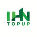 IHN TOPUP Logo